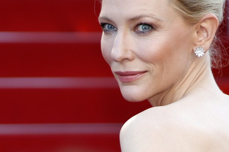 Cate Blanchett vezeti a cannes-i filmfesztivál nemzetközi zsűrijét