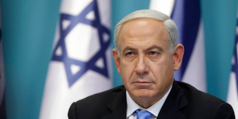 Saját katonáit is átverte az izraeli miniszterelnök