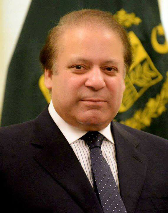 Búcsú a miniszterelnöktől, akinek korrupció miatt kellett távoznia Pakisztánban