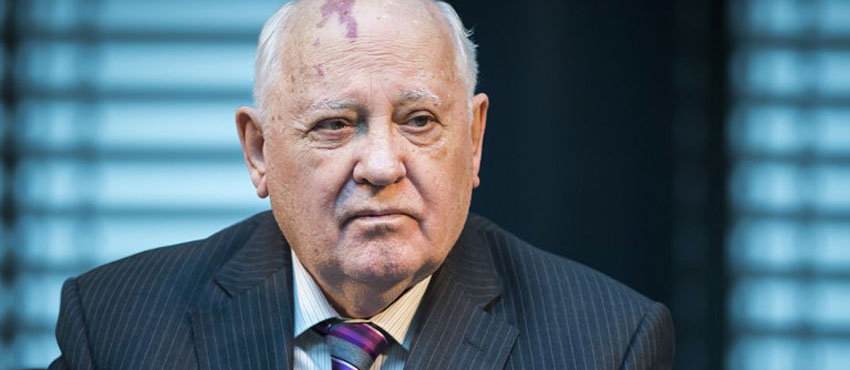 20 milliárd dollárból mentette volna meg Gorbacsov a Szovjetuniót
