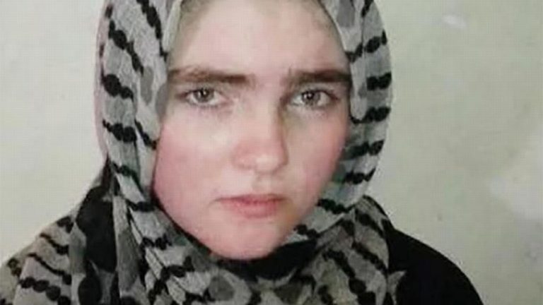 Az Iszlám állam mesterlövésze volt a 16 éves német lány