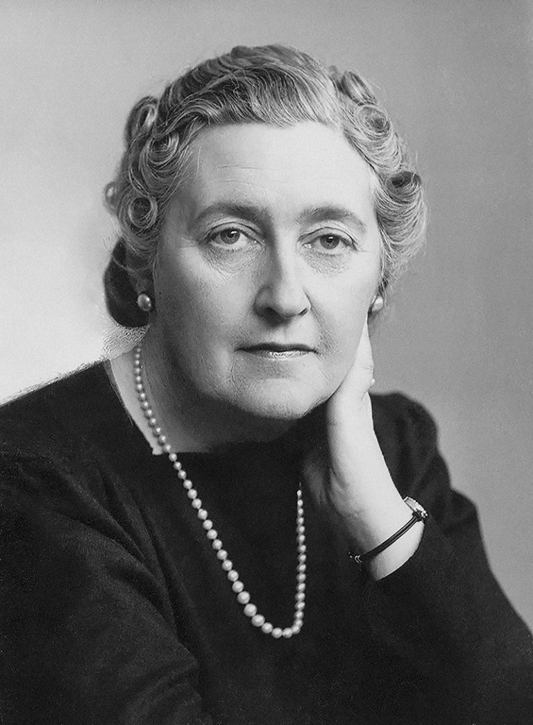 50 év után először mutatnak be új Agatha Christie-darabot Londonban