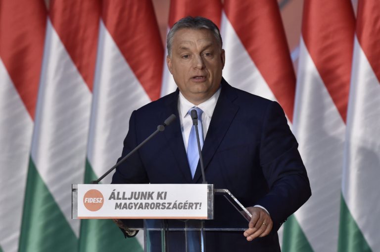 Recept Orbán megbuktatására