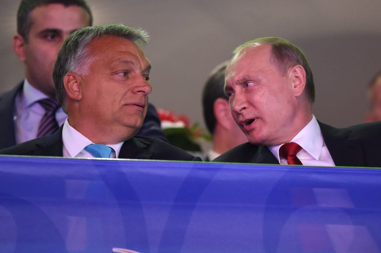 Újabb Orbán-Putyin találkozó lesz
