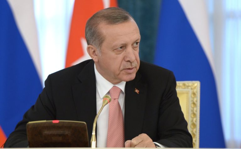 Erdogan: háború a kereszt és a félhold között?!