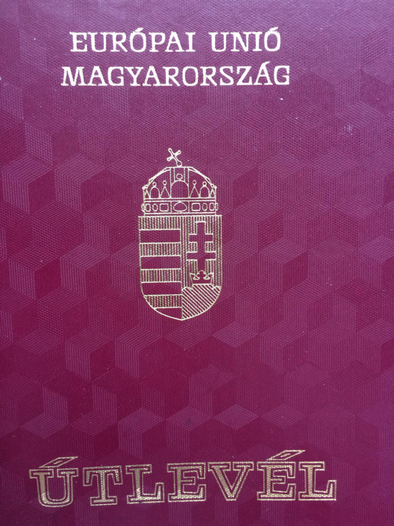 97-en veszítették el a szlovák állampolgárságot, a magyar miatt