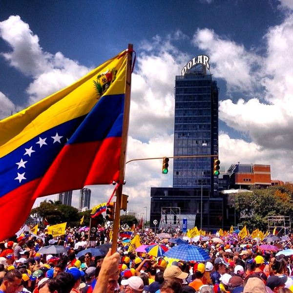 Venezuela válságban: az alkotmányozó nemzetgyűlés elmozdította hivatalából a főügyészt