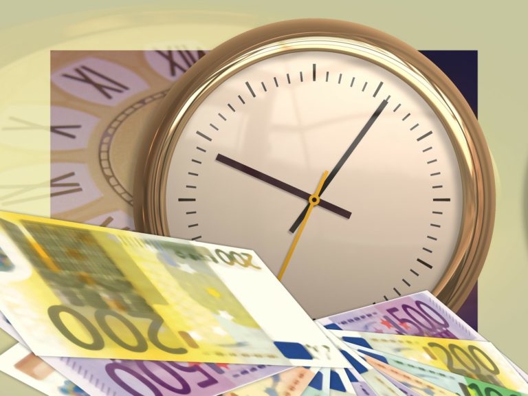 Öt év múlva euró lehet Romániában