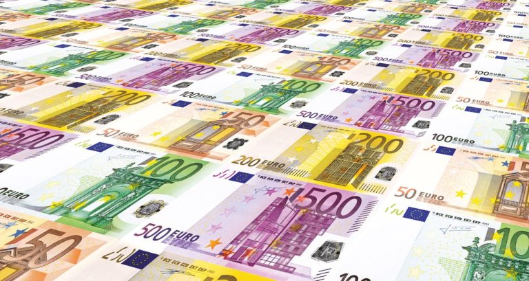 Amire sok pénzt szán Európa – a 2018-as büdzsé