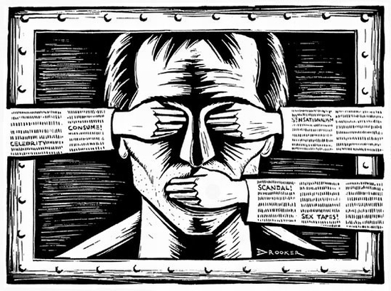 Tiltakozik a MÚOSZ az újságírók megfélemlítése ellen