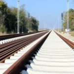 Tehervonat Kína közepéből Magyarországon át Münchenbe