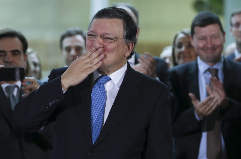 Barroso-botrány: szigorították az etikai szabályokat