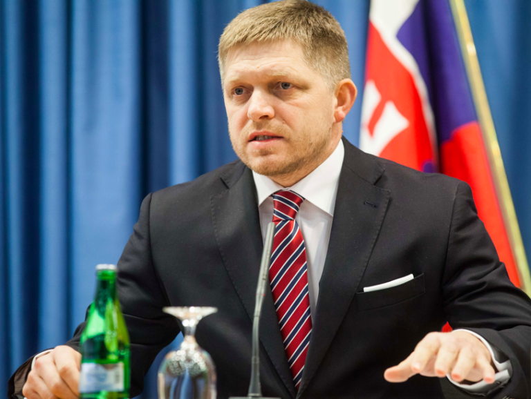 Szlovákia elfogadja a kvótadöntést, de…