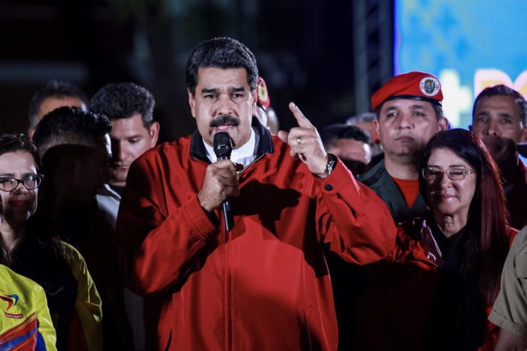Venezuela: Az elnök szerint közel a megegyezés, az ellenzék szerint ez nem igaz