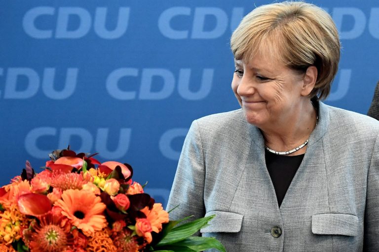 Március 14-én alakul meg a negyedik Merkel-kormány