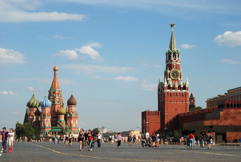 Moszkva közvetít Washington és Phenjan között?