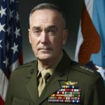 Dunford tábornok nem lépne ki az iráni nukleáris egyezményből