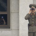 Phenjan le fogja lőni az amerikai nehézbombázókat, ha megközelítik az ország légterét