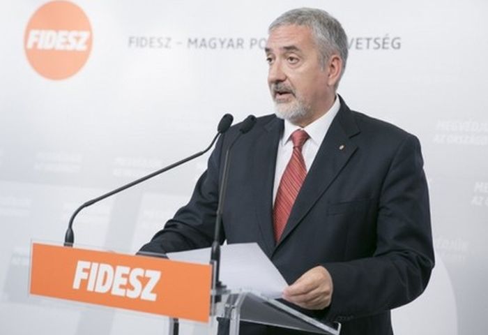 Harmadszor pert is veszíthet a Fidesz