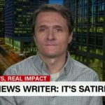 Meghalt az álhírek királya