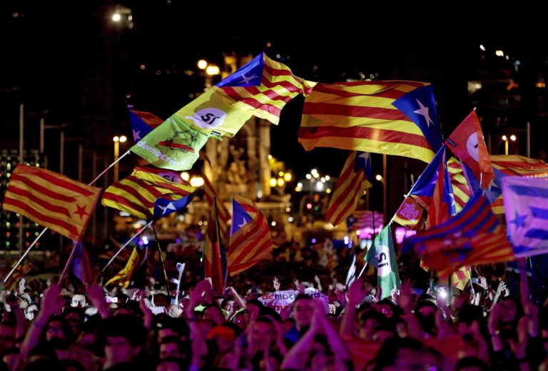 Lesz-e népszavazás a katalán függetlenségről?