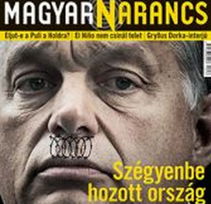 Orbán, a populista