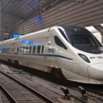 Kína a világ vasútkirálya lenne