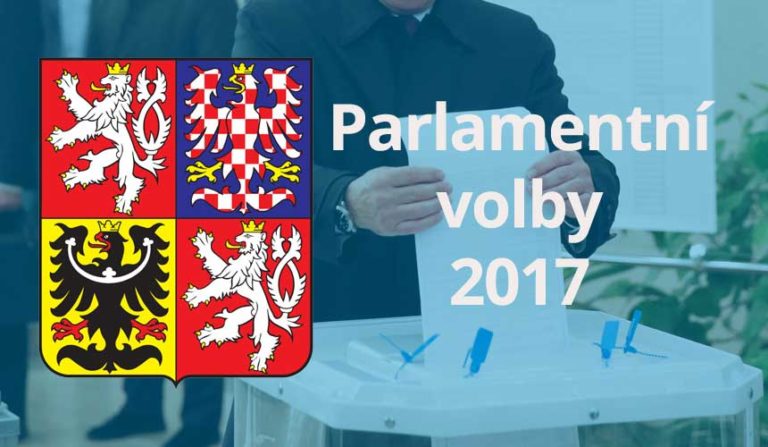 Útmutató a csehországi választásokhoz