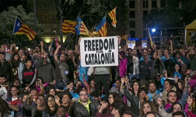 Este kiderülhet, mi lesz Katalóniával