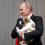 Putyin megfenyegette az amerikaiakat