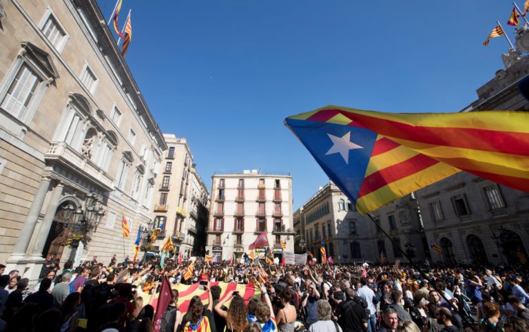 Valóban felfüggesztheti a spanyol kormány a katalán autonómiát