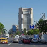 La fine del comedia?