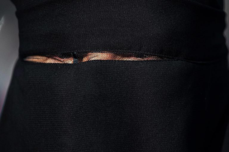 Burka tilalom Ausztriában