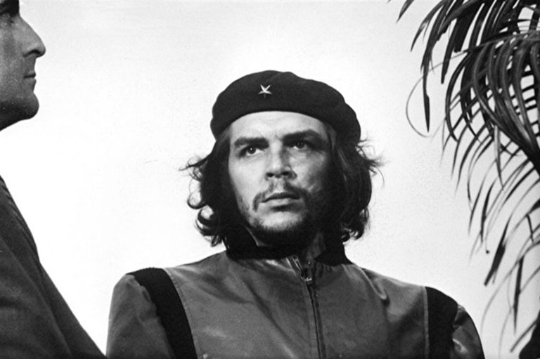 Öt napig ünneplik Che Guevarát Bolíviában