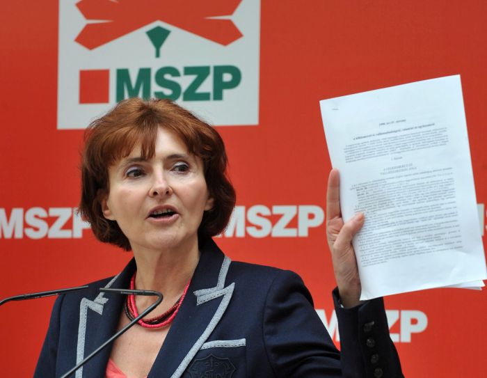 Tíz éve történt – Az MSZP a tervezett Zuschlag-Szijjártó paktumról