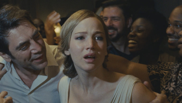 Ennyire még sohasem szenvedett Jennifer Lawrence