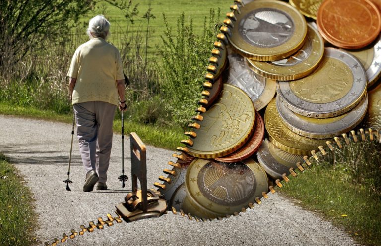 Mennyit vett el a Gyurcsány kormány a nyugdíjasoktól?