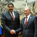 Maduro Moszkvában – Putyin stratégiai partnernek tekinti Venezuelát