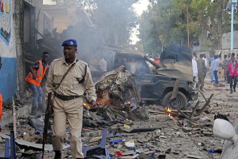 Véget ért a szomáliai túszdráma
