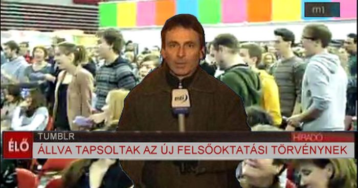 Javaslat egy valódi köztévé létrehozására