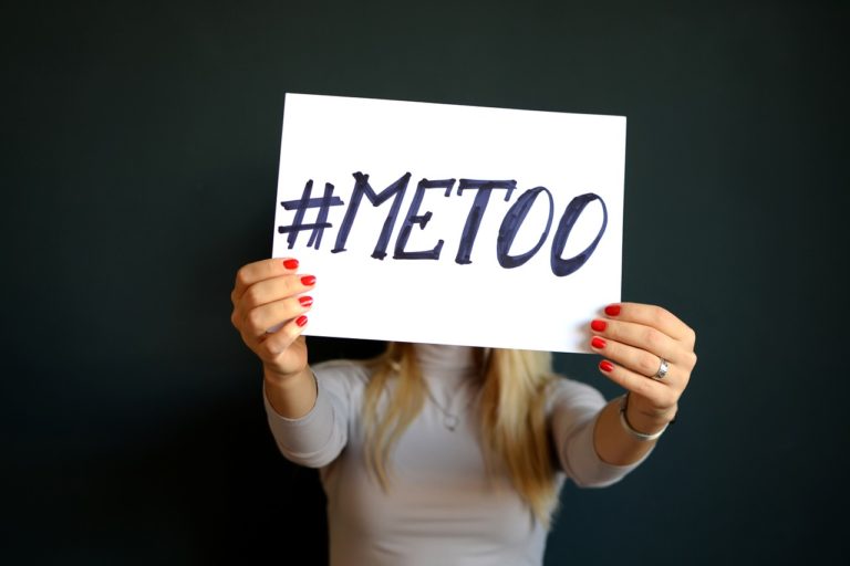 Levél az újabb magyar szexuális zaklatási ügyről