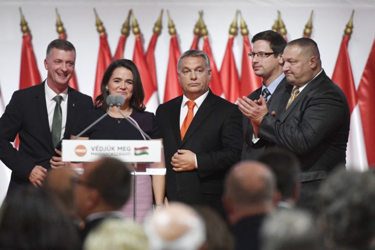 Így reagált az ellenzék a Fidesz-kongresszusra
