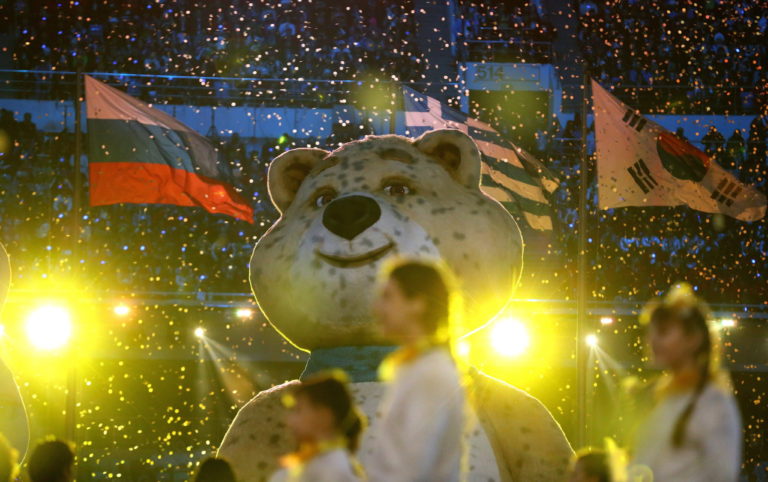 Még mindig kérdéses az orosz sportolók olimpiai részvétele