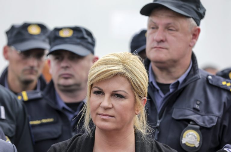 A hágai ítélet után fellángol a horvát nacionalizmus