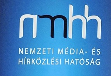 Kirekesztő cikk miatt  megbüntette a Médiatanács a Magyar Hírlapot