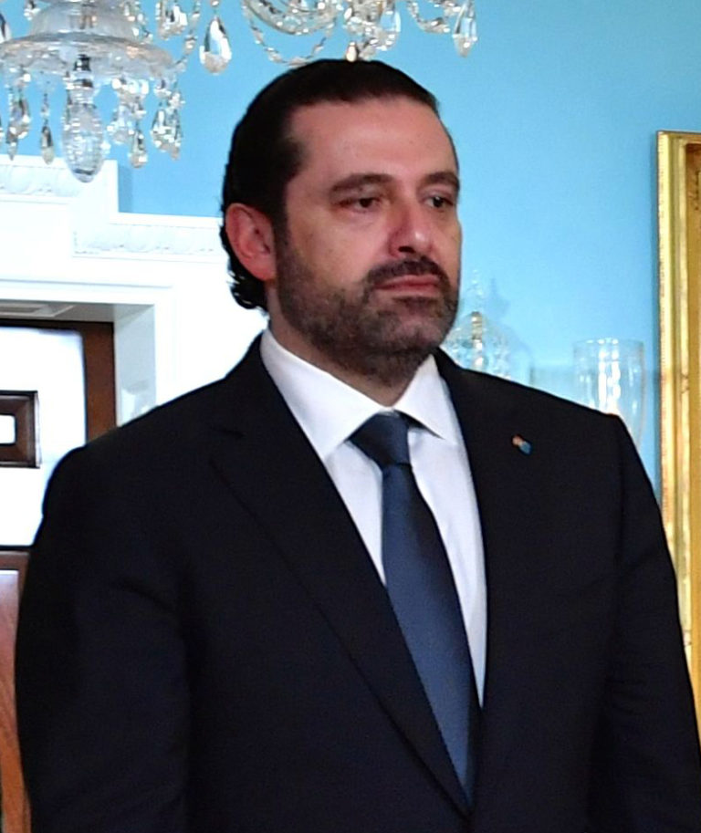 Előkerült a libanoni kormányfő, de már az utód személyéről vitáznak