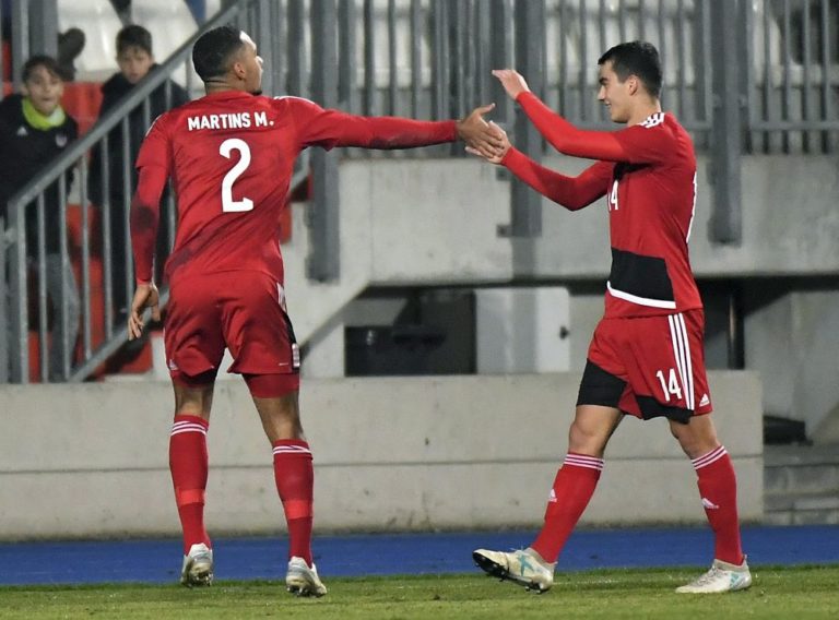 Gondolatok a luxemburgi 1-2 után