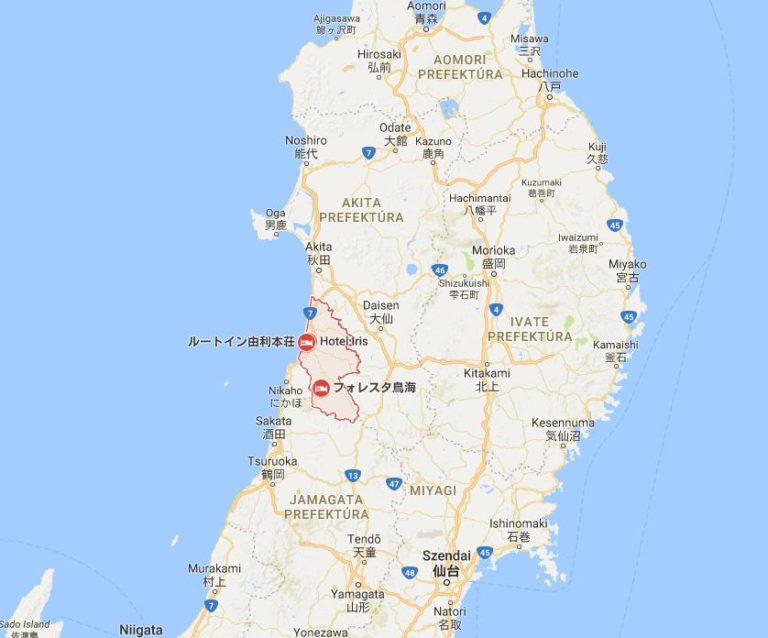 Észak-koreaiakat mosott partra a tenger Japánban