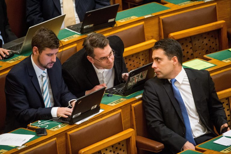 Négy nap alatt több mint 21 milliót gyűjtött a Jobbik