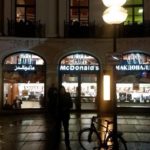 Bréking nyúz, december 21. – Tudósítás a másik valóságból